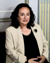 Investiture of Ms Carmen Gomez GMD as Gibraltar’s Mayor